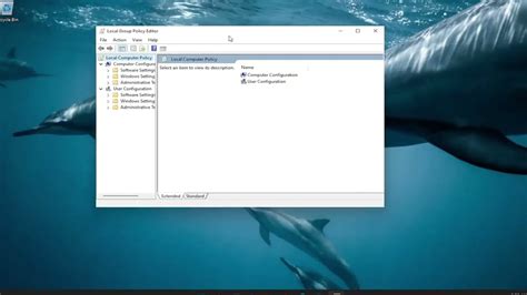 Disable or Enable Biometrics Sign In on Windows joined to a .
